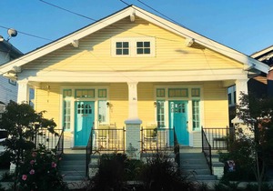 Fresh Fun Clean Renovated Fairgrounds 2br