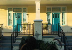 Fresh Fun Clean Renovated Fairgrounds 2br