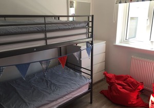 Freshwinds is a wonderful sea-side holiday home with breath taking sea views