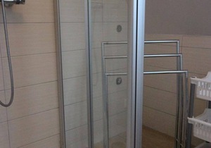 Friesenhaus Lüch op - Apartment Lüch op