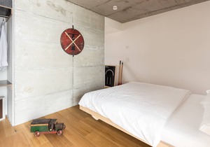 FRIZ 3, Boutique-Apartment in historischer Scheune