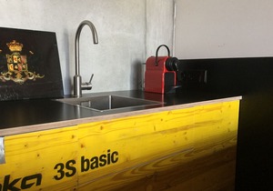 FRIZ 5, Loft in historischer Scheune