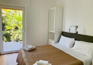 Front Lake Apartment Bardolino