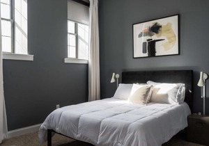 FRONTDESK 1 BR Apt 3 miles to Botanical Gardens