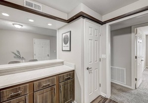 Frontdesk | 1 BR in Georgetown