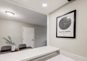 Frontdesk | 1 BR in Georgetown