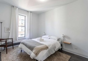 FRONTDESK 2 BR Apt by Harold Washington Park