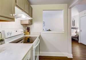 Frontdesk | Bright Studio in Midtown