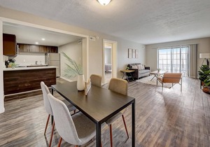 Frontdesk | Georgetown 1 BR near ND