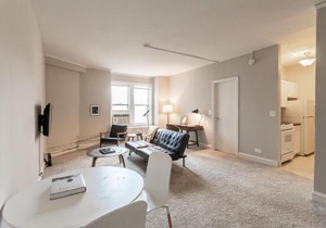 FRONTDESK Historic 2 BR Apt by Jackson Park