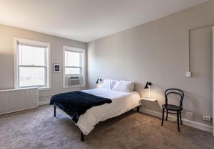FRONTDESK Historic 2 BR Apt by Jackson Park