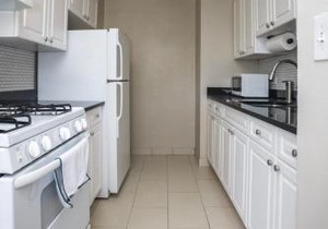 FRONTDESK Nice 1 BR Apt by Smart Museum of Art
