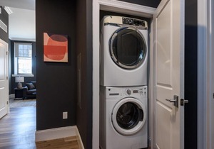 FRONTDESK Revitalized 1 BR Apt near City Museum