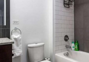 FRONTDESK Stylish 1 BR Apt near Washington Park