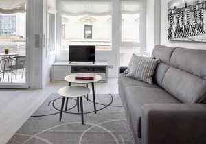 Fuenterrabia by FeelFree Rentals