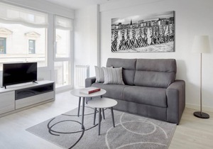 Fuenterrabia by FeelFree Rentals