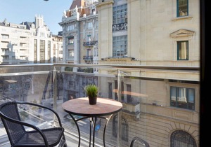 Fuenterrabia by FeelFree Rentals