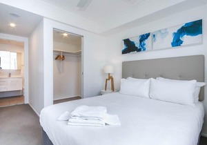 Fully-Equipped 2BD/2Bath Apartment in Bowen Hills