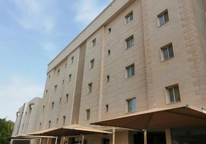 Fully Furnished Apt FOR RENT 2BHK Tahliya /6