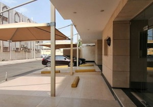 Fully Furnished Apt FOR RENT 2BHK Tahliya /6