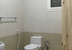 Fully Furnished Apt FOR RENT 2BHK Tahliya /5