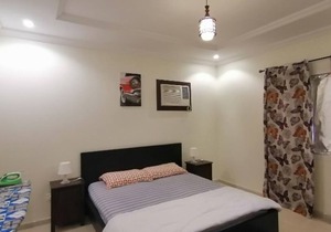 Fully Furnished Apt FOR RENT 2BHK Tahliya /5
