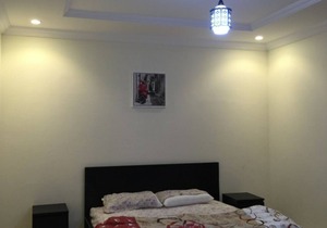 Fully Furnished Apt FOR RENT 2BHK Tahliya /5