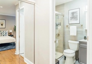 Fully Furnished Studio with WiFi Amazing Deal! - Oakdale 413