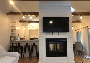 Fully Renovated 4 bedroom 2 bath home in the heart of Ocean Beach