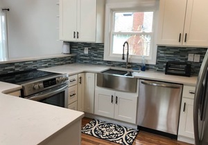 Fully Renovated 4 bedroom 2 bath home in the heart of Ocean Beach