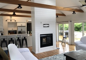Fully Renovated 4 bedroom 2 bath home in the heart of Ocean Beach