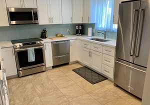Fully Updated And Centrally Located
