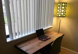 Fully Updated And Centrally Located