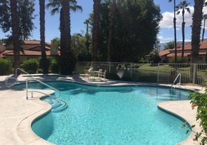 Fully Updated And Centrally Located