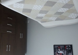 Furnished Fully Furnished Apartment with Garage