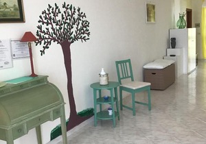 Furore Panoramic apartment