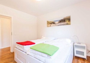 FW Schlei-Oase FWHD34 - Vacation Apartment Schlei-Oase FWHD34