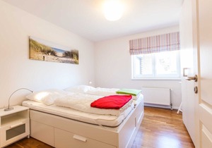 FW Schlei-Oase FWHD34 - Vacation Apartment Schlei-Oase FWHD34