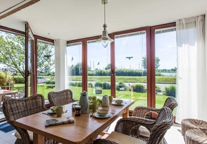 FW Schlei-Oase FWHD34 - Vacation Apartment Schlei-Oase FWHD34