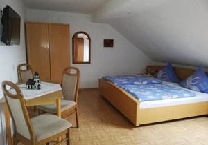 Gästehaus Alfons Bollig
