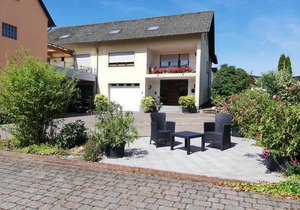 Gästehaus Alfons Bollig
