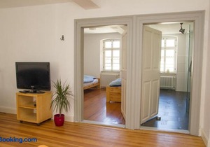Gästezimmer Mittelgasse