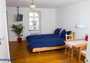Gästezimmer Mittelgasse