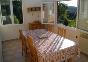 Gîte Anould, 3 pièces, 4 personnes - FR-1-589-75