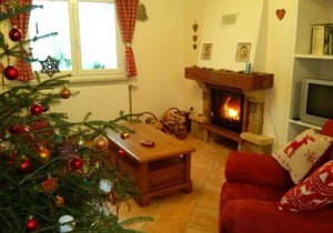 Gîte Anould, 3 pièces, 4 personnes - FR-1-589-75