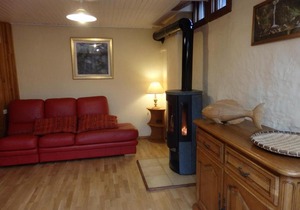 Gîte Corcieux, 2 pièces, 2 personnes - FR-1-589-117