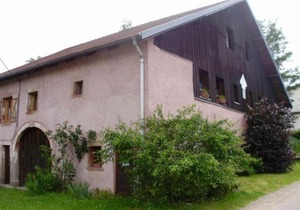 Gîte Corcieux, 2 pièces, 2 personnes - FR-1-589-117
