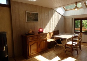 Gîte Corcieux, 2 pièces, 2 personnes - FR-1-589-117