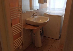 Gîte Corcieux, 3 pièces, 3 personnes - FR-1-589-90