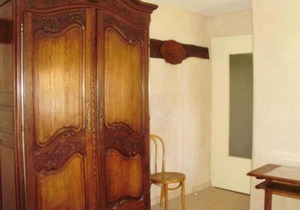 Gîte Corcieux, 3 pièces, 3 personnes - FR-1-589-90